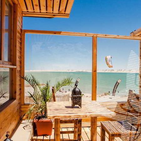 Dakhla Spirit Lagoon Cam Exterior foto