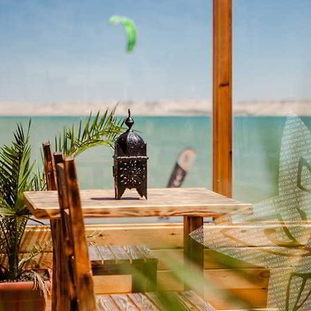 Dakhla Spirit Lagoon Cam Exterior foto