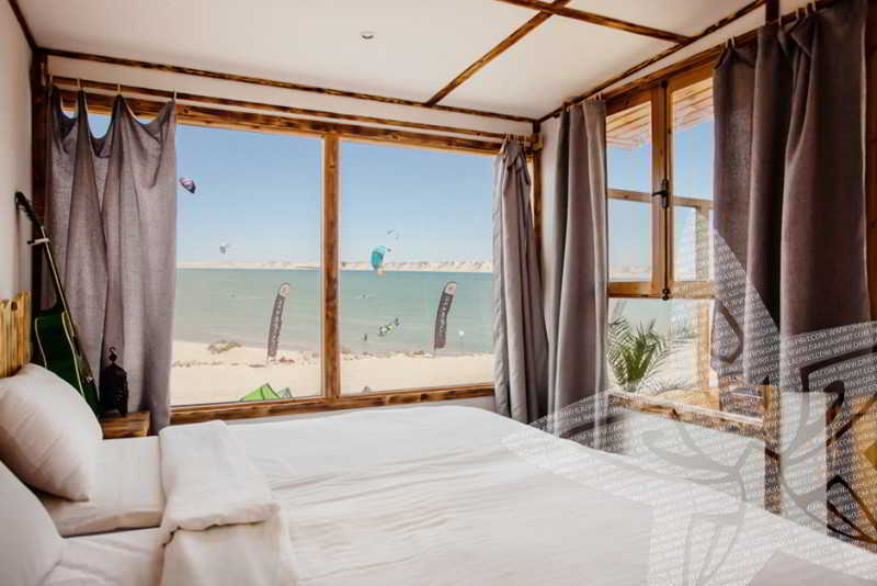 Dakhla Spirit Lagoon Cam Exterior foto